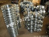 GOST Carbon Steel Pipe Flange