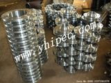 GOST Carbon Steel Pipe Flange