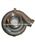 Aluminum Investment Casting (A040609)