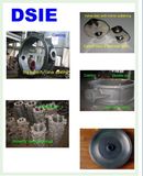 Foundry Spare Parts Casting