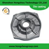 Custom Design Hot Selling Aluminum Casting with ISO SGS