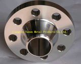 Asme B16.5 Flange / Carbon Steel Flange