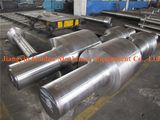 China OEM Steel Forged Shaft