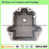 High Pressure Aluminum Die Casting Parts for Engine (ADC-49)