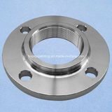 Carbon Steel 300lbs Slip-on Flange