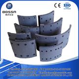 Auto Brake Spare Part Brake Pad/Brake Ling/Brake Rotor