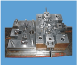 Automotive Used Aluminium Die Casting Mould