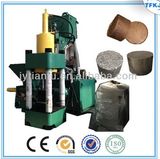 Y83-2500 Hydraulic Metal Briquette Machine (Quality Guarantee)