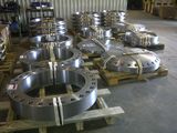 Customized Steel Flange