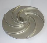 High End Stainless Steel Lost Wax Casting