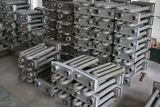 I-Radiant Tubes/U-Radiant Tubes/P-Radiant Tubes