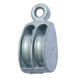 Cast Iron Pulley