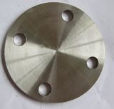 Australian Flange-Table D