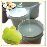 Translucent Platinum Silicone for Mold Casting (RTV1030)