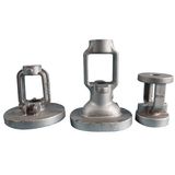 Lost Wax Casting-Valve Parts