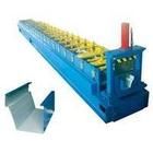 Water Gutter Forming Machine