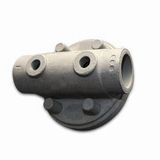 Stainless Steel Valve