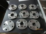 DIN 2577 Blind Stainless Steel Flange