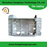 ODM/ OEM Manufacture Aluminum Sand Casting Parts