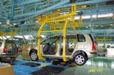 Conveyor for Automobile Industry and Aluminum Industry