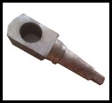 Axle/Shaft Forging-Auto Parts Forging