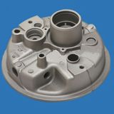 Aluminium Cast Product