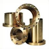 Brass Centrifugal Parts Casting