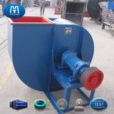 Anti Explosion Casting Aluminum Impeller Centrifugal Cement Blower