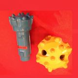 High Quality 100mm Spherical Rock Drill Button Bit