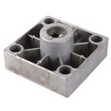 Die Casting Cylinder Cover