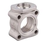 Valve Parts, Investment Casting