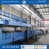 Sandwich Panel Production Equipment