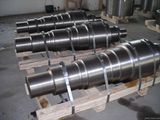 Supplu Precise Big Shaft for Machinery