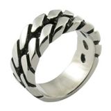 Hot Selling USA Silver Car Wheel Ring