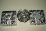Casting Valve Body (Aluminum Valve) -009