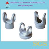 Casting Transmission Shaft Casting Auto Parts