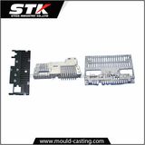 Aluminum Alloy Die Casting for Mechanical Parts (STK-14-AL0032)