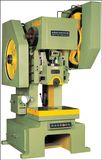 Hydraulic Punch Press for Aluminium Power Press Machine