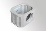 Nonferrous Casting Parts Sand Casting Box for Metallurgical Mining Equipment