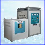 High Frequency Induction Heating Machine (SF-80AB)