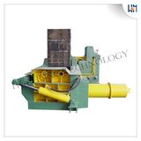 Hydraulic Scrap Metal Baler Machine