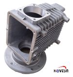 OEM Aluminum Die Casting