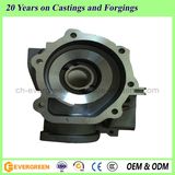 Aluminum Die Casting/Casting Part/ OEM Metal Part