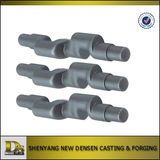 OEM High Quality Die Forging Engine Crankshaft