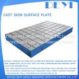 Cast Iron Mounting Plate