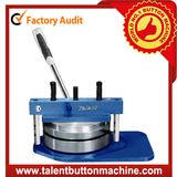 Super Big Interchangeable Button Making Machine Sdhp-Sb1 (158/250mm)