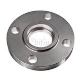 Customized High Quality Flange Precision Casting