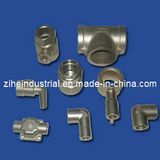 Stainless Steel Castings