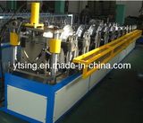 Ridge Cap Roll Forming Machine (YD-1027)