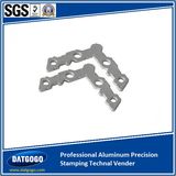 Professional Aluminum Precision Stamping Technal Vender